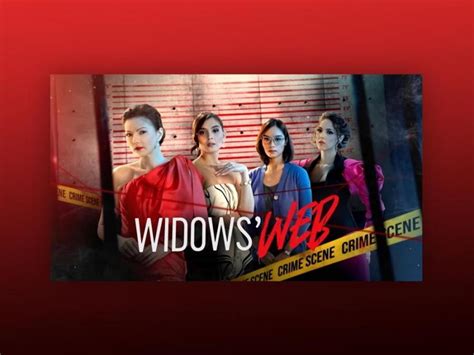 gofilm widows|Widows' Web: World Premiere on February 28 .